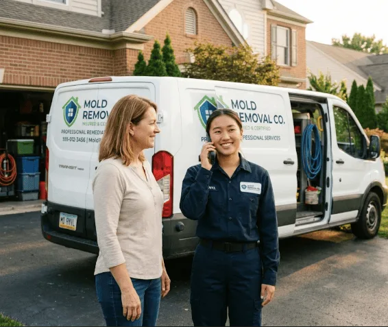 Crawlspace Mold Remediation Lovelaceville, KY FAQs